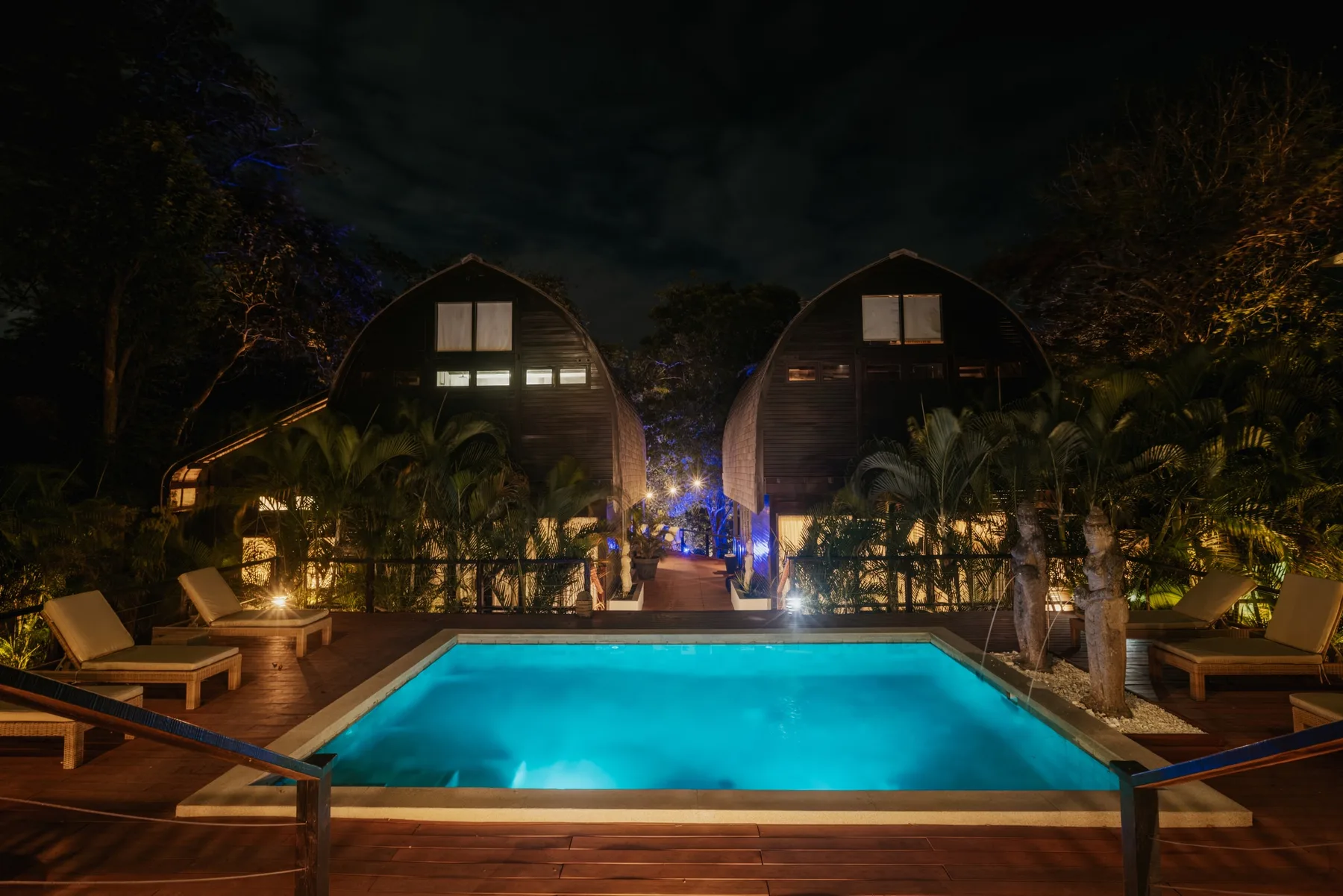 WATER - Villa by 4 Elements - Contadora Island