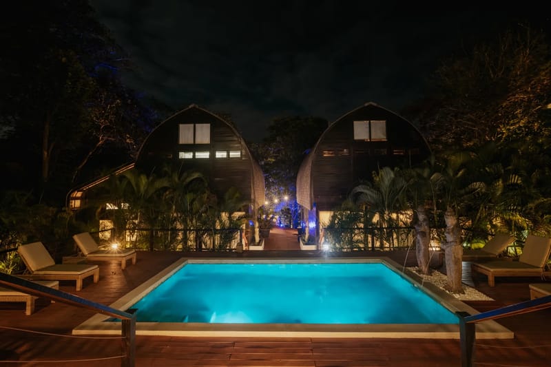WATER - Villa by 4 Elements - Contadora Island