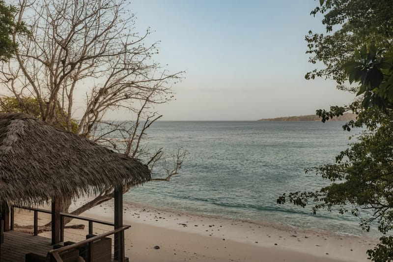 WATER - Villa by 4 Elements - Contadora Island