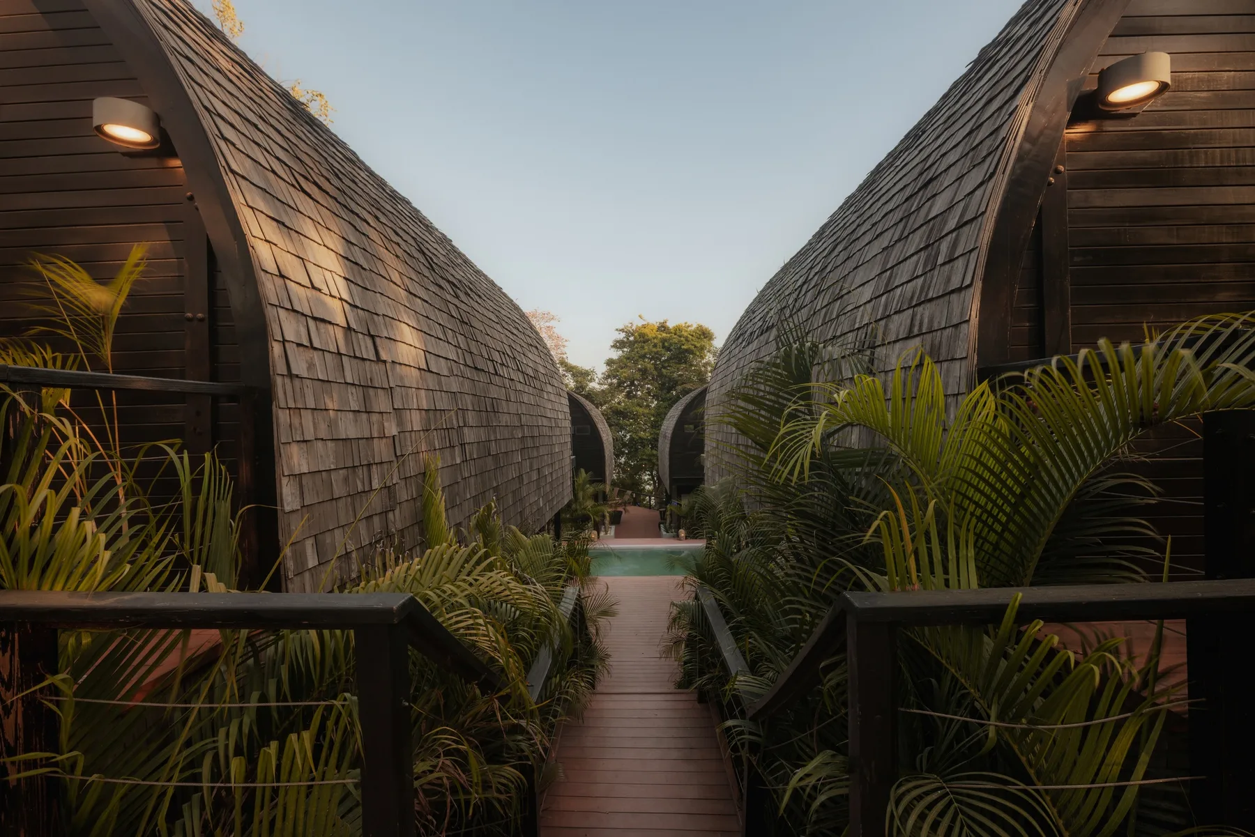 WATER - Villa by 4 Elements - Contadora Island
