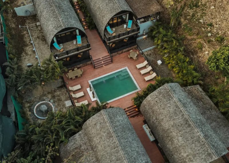WATER - Villa by 4 Elements - Contadora Island