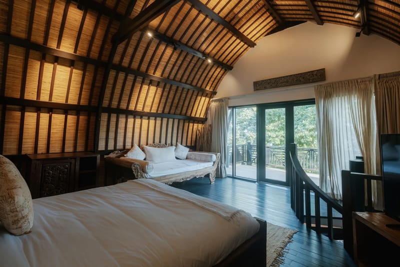 WATER - Villa by 4 Elements - Contadora Island
