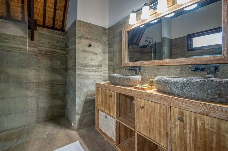 WATER - Villa by 4 Elements - Contadora Island