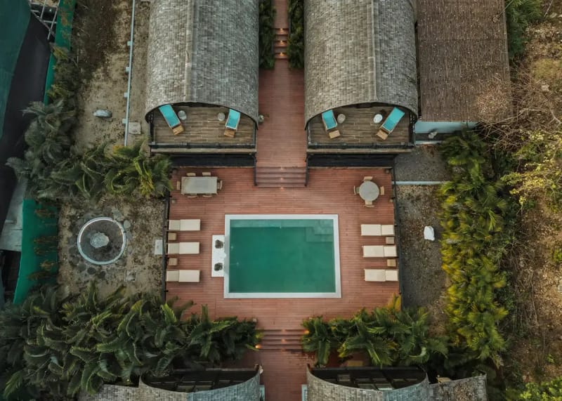 WATER - Villa by 4 Elements - Contadora Island