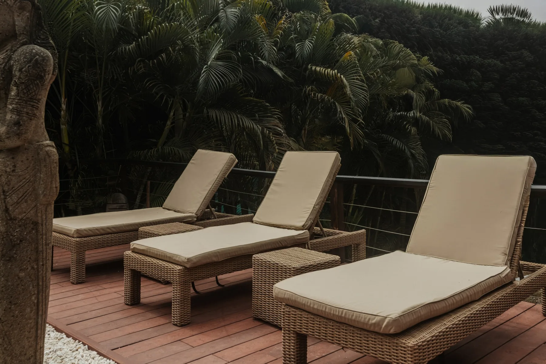 WATER - Villa by 4 Elements - Contadora Island
