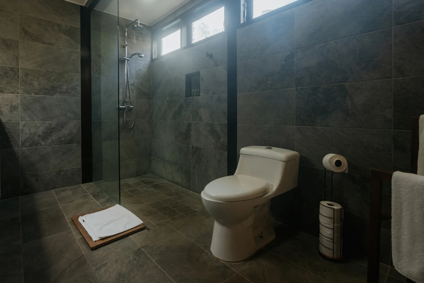 WATER - Villa by 4 Elements - Contadora Island