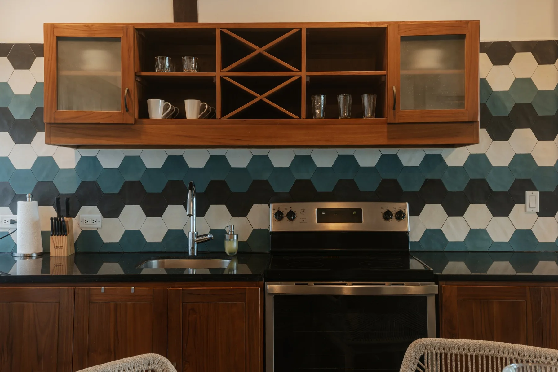 WATER - Villa by 4 Elements - Contadora Island