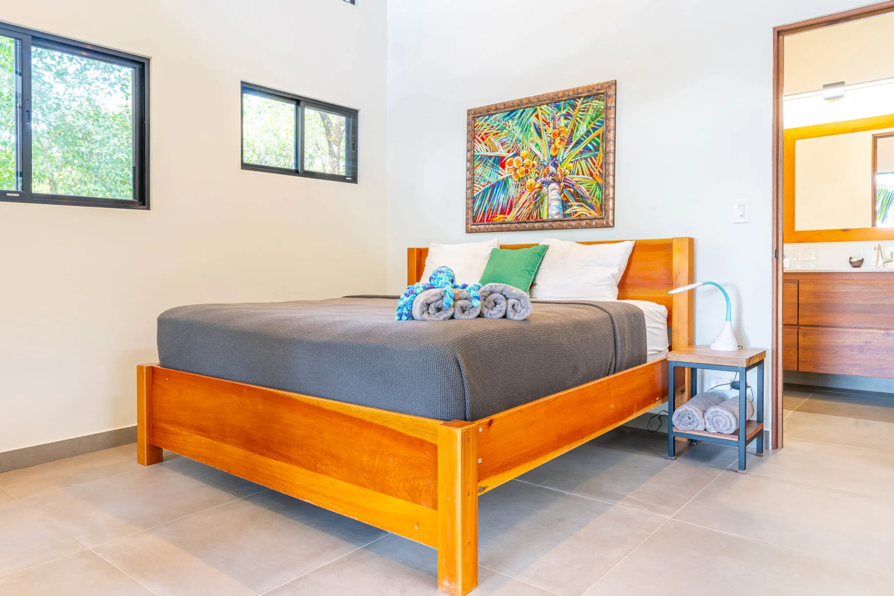 Dormitorio