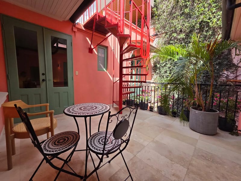 Casa AcoModo at Casco Viejo – 6BR Mansion w/ Pool