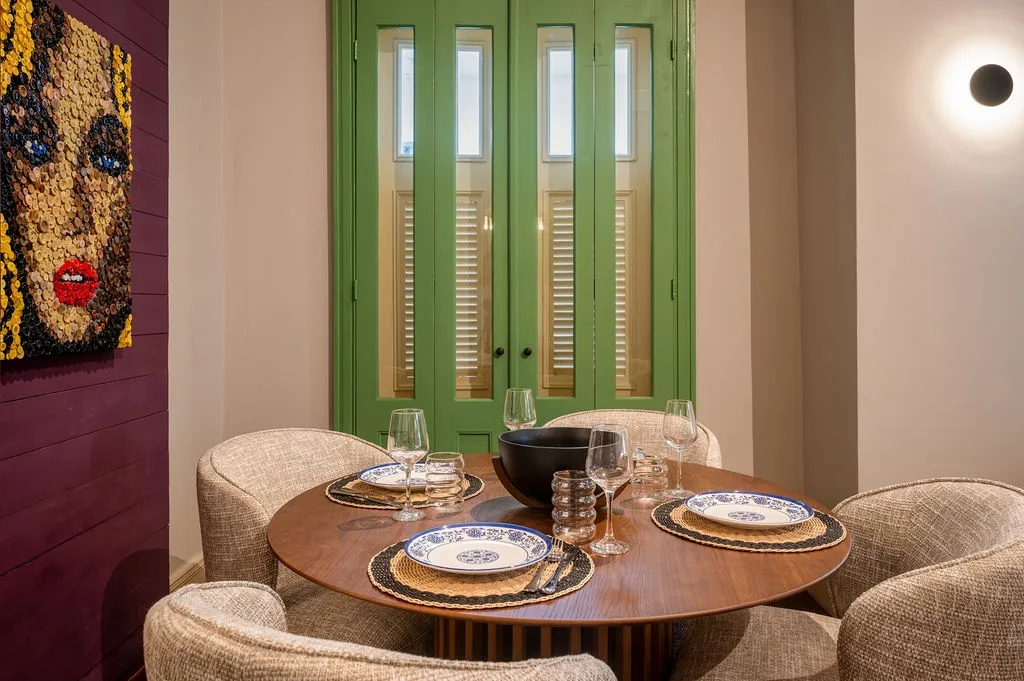 Casa AcoModo at Casco Viejo – 6BR Mansion w/ Pool
