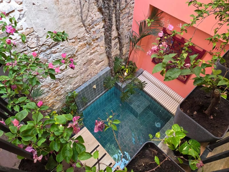Casa AcoModo at Casco Viejo – 6BR Mansion w/ Pool