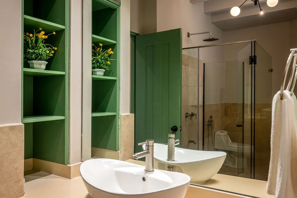 Casa AcoModo at Casco Viejo – 6BR Mansion w/ Pool