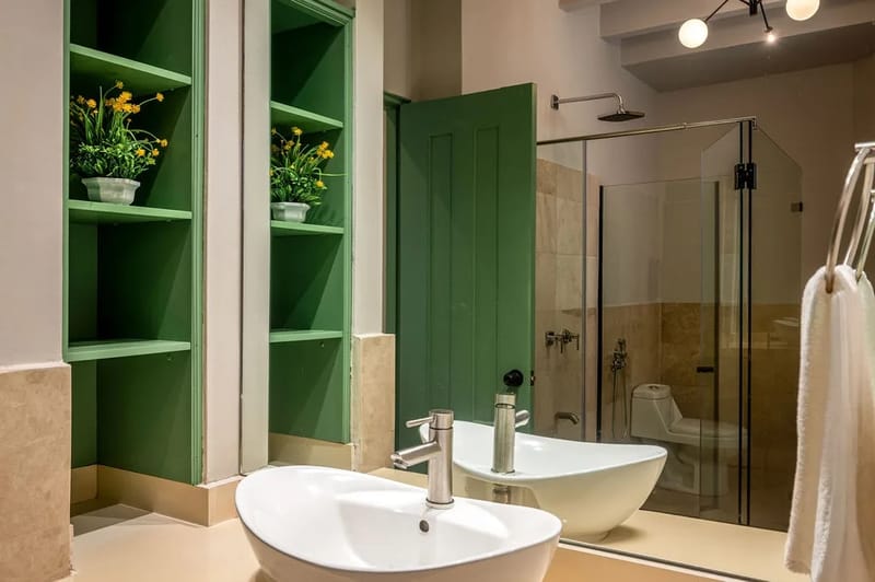 Casa AcoModo at Casco Viejo – 6BR Mansion w/ Pool