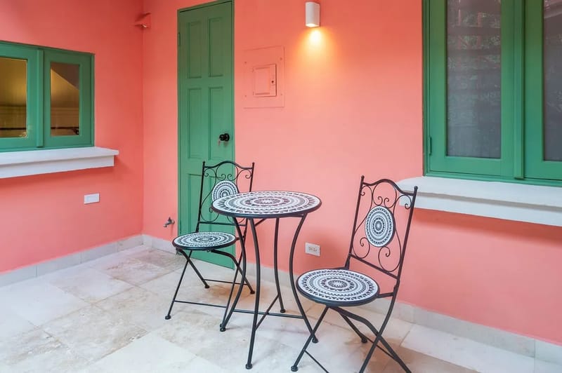 Casa AcoModo at Casco Viejo – 6BR Mansion w/ Pool