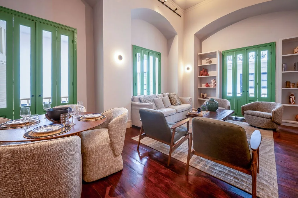 Casa AcoModo at Casco Viejo – 6BR Mansion w/ Pool