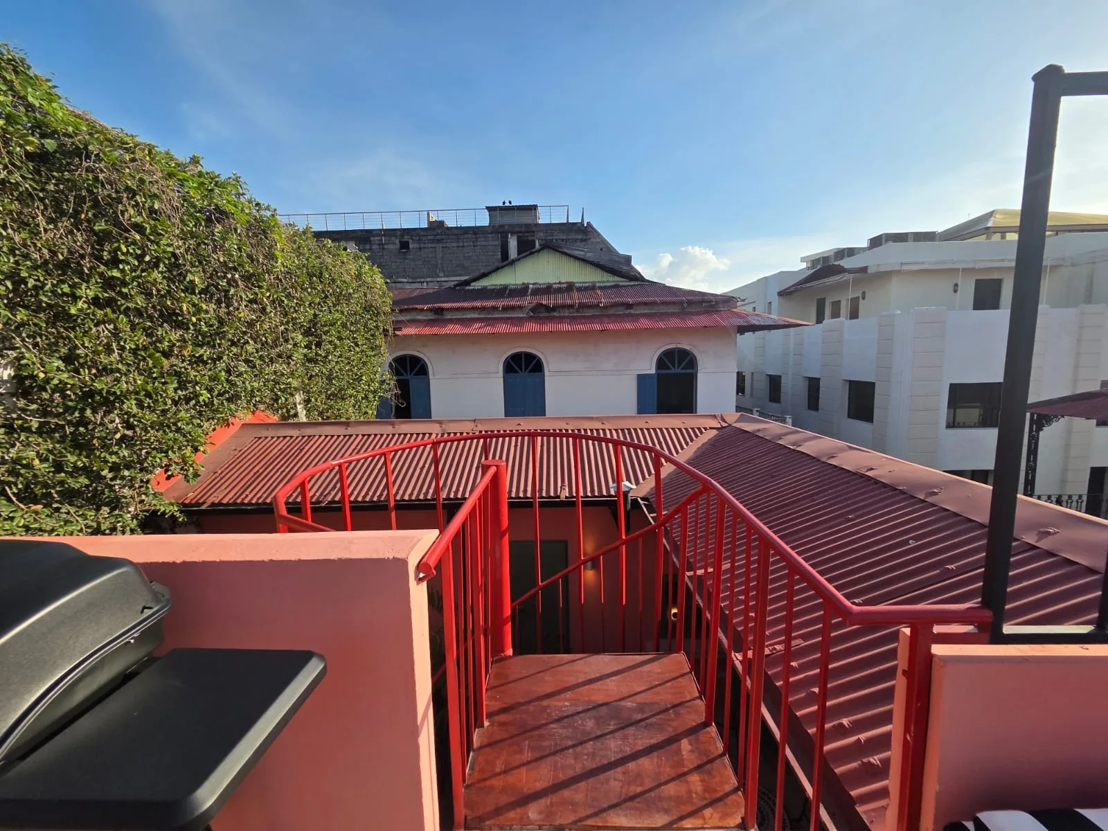 Casa AcoModo at Casco Viejo – 6BR Mansion w/ Pool