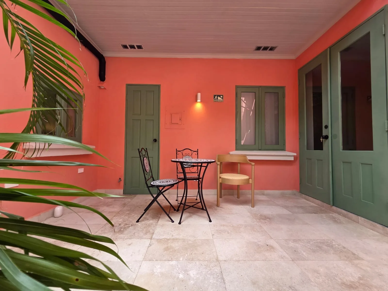 Casa AcoModo at Casco Viejo – 6BR Mansion w/ Pool