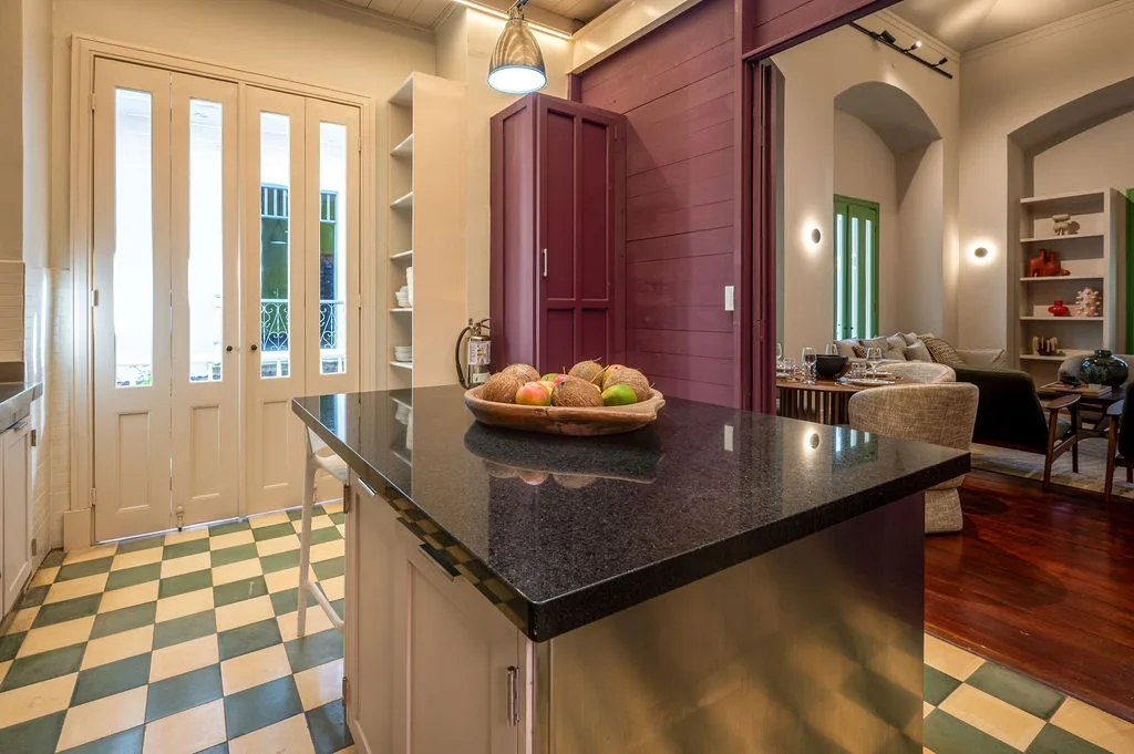 Casa AcoModo at Casco Viejo – 6BR Mansion w/ Pool