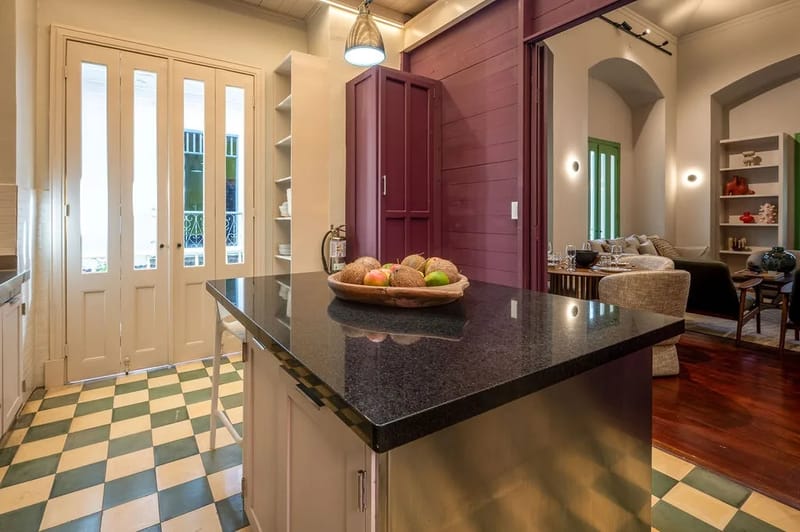 Casa AcoModo at Casco Viejo – 6BR Mansion w/ Pool