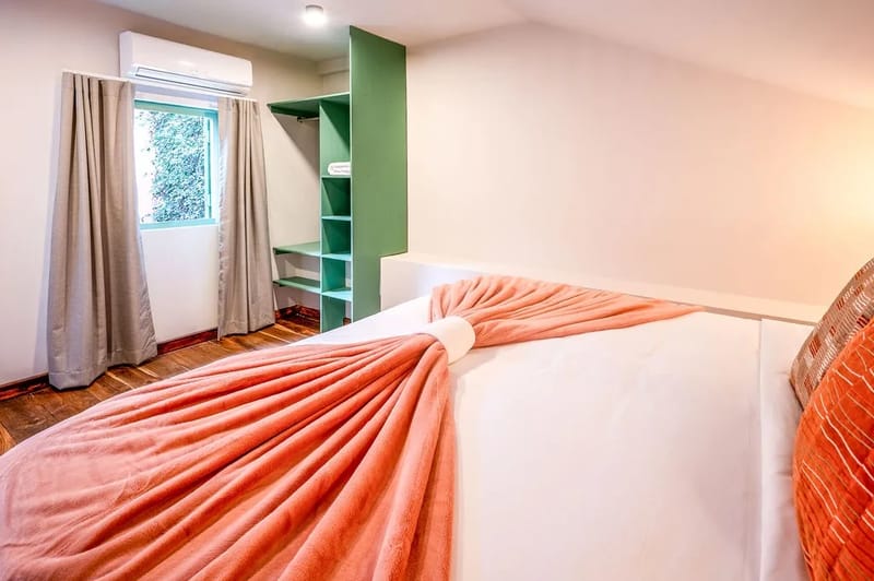 Casa AcoModo at Casco Viejo – 6BR Mansion w/ Pool