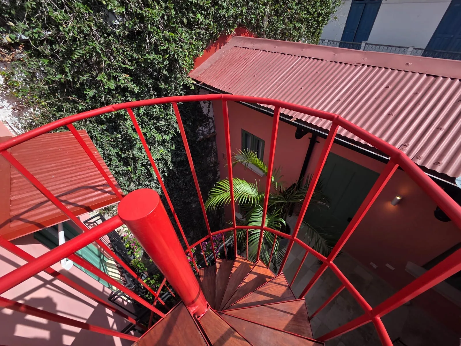 Casa AcoModo at Casco Viejo – 6BR Mansion w/ Pool