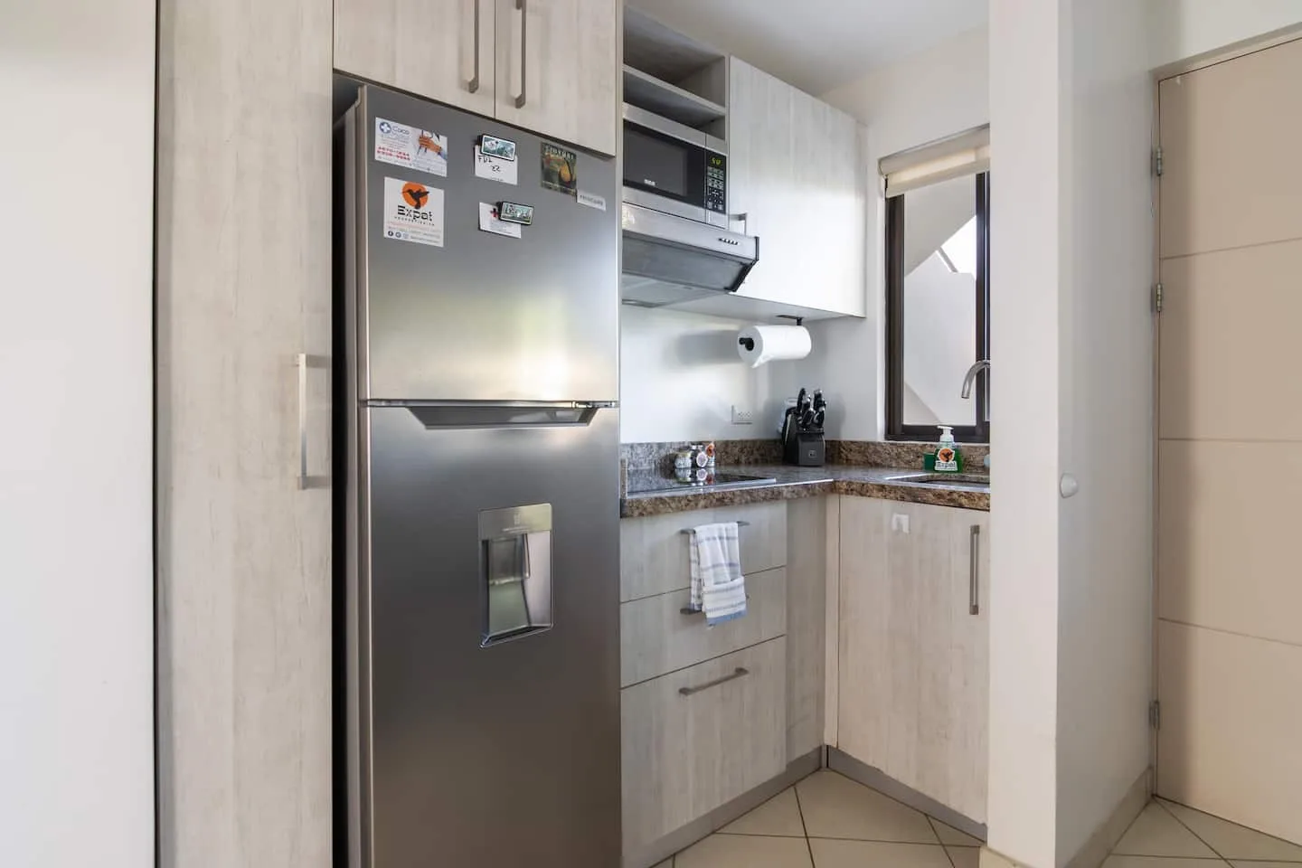 Sunset Rooftop Oasis | 2BR Condo | Steps to Beach