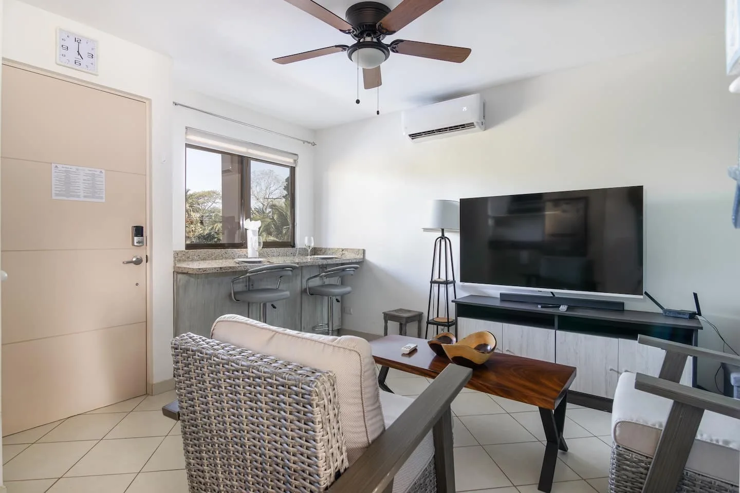 Sunset Rooftop Oasis | 2BR Condo | Steps to Beach