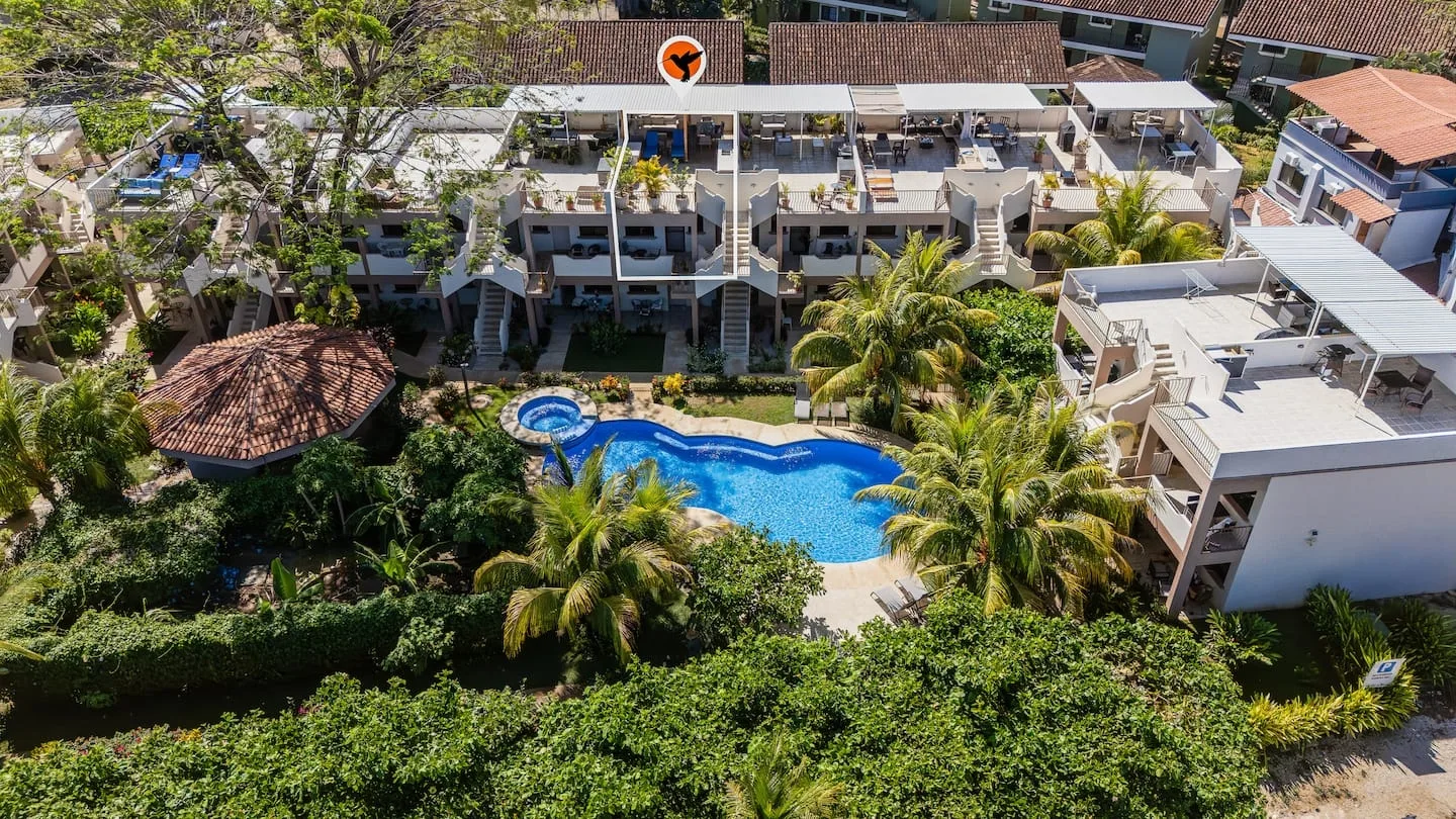 Sunset Rooftop Oasis | 2BR Condo | Steps to Beach