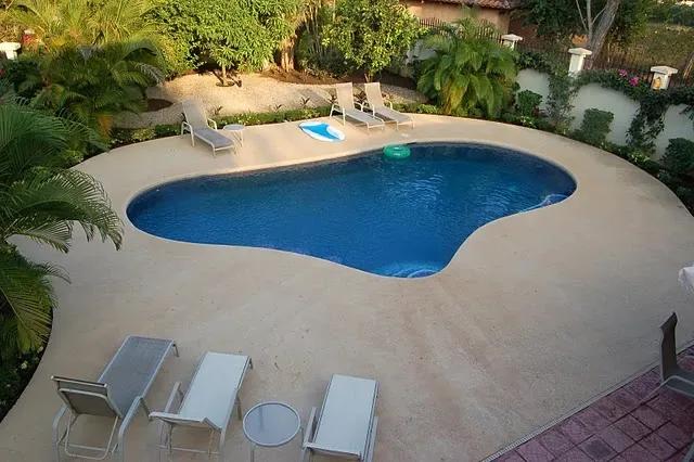 TA-24 — Tamarindo Vacation Villa In Las Baulas