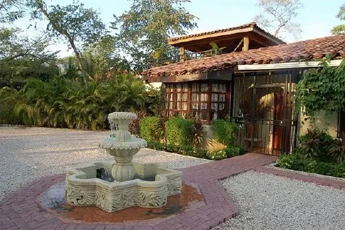 TA-24 — Tamarindo Vacation Villa In Las Baulas