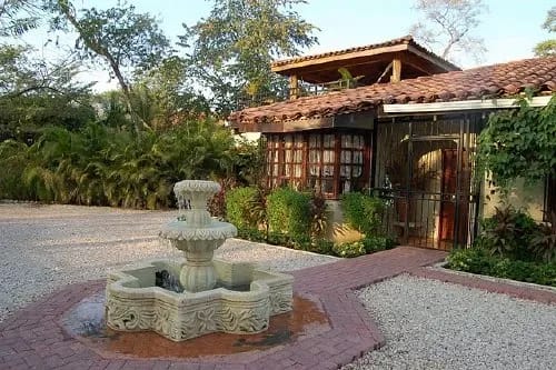 TA-24 — Tamarindo Vacation Villa In Las Baulas