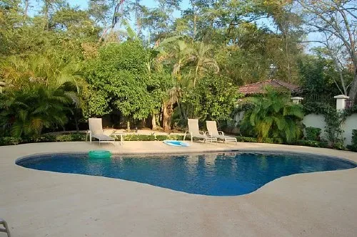 TA-24 — Tamarindo Vacation Villa In Las Baulas