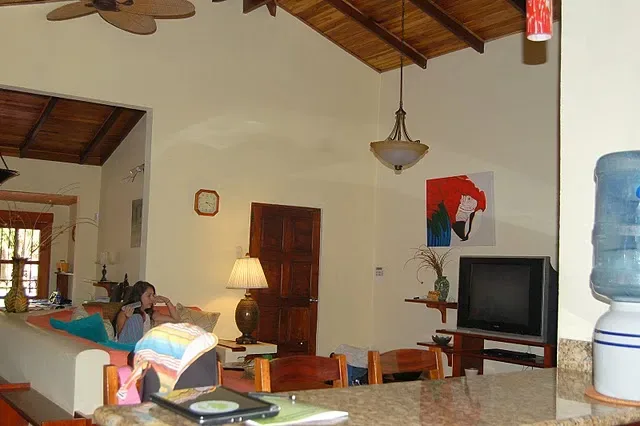 TA-24 — Tamarindo Vacation Villa In Las Baulas