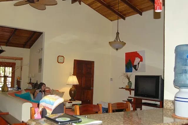 TA-24 — Tamarindo Vacation Villa In Las Baulas