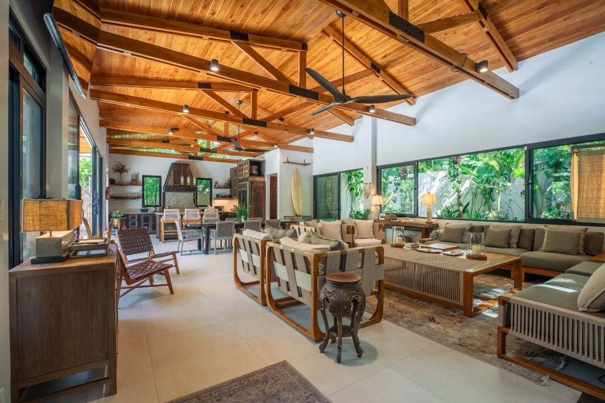 Oasis de Vida · 3