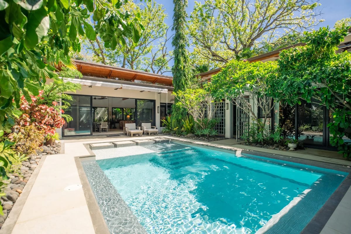 Oasis de Vida · 1