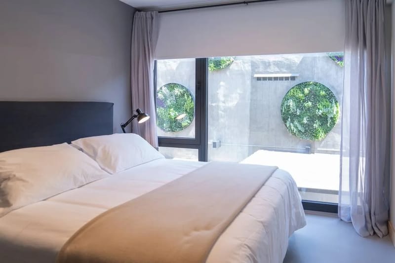 Dormitorio