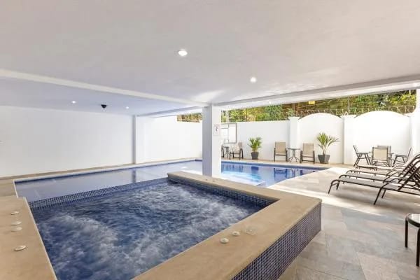 Pacific Palms · 3