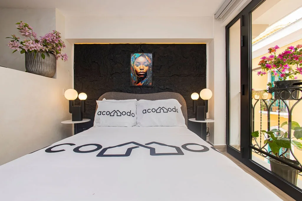 The Stallion by AcoModo @Casco Viejo-Top Location