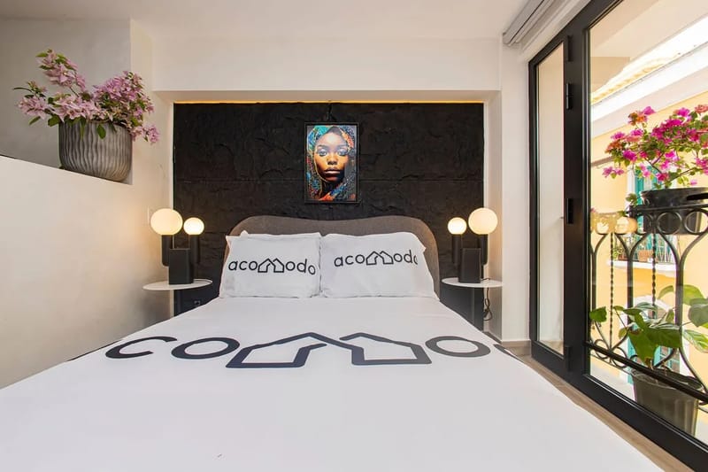 The Stallion by AcoModo @Casco Viejo-Top Location