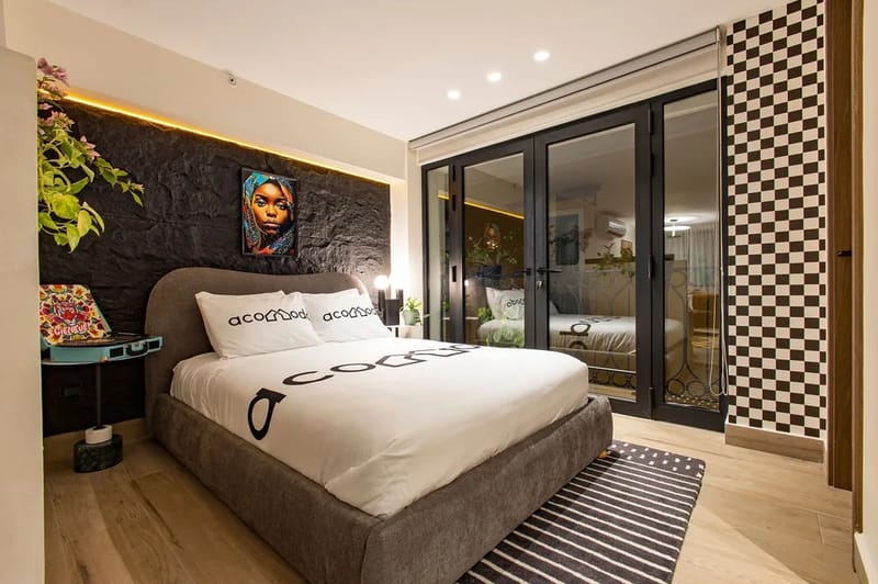 The Stallion by AcoModo @Casco Viejo-Top Location
