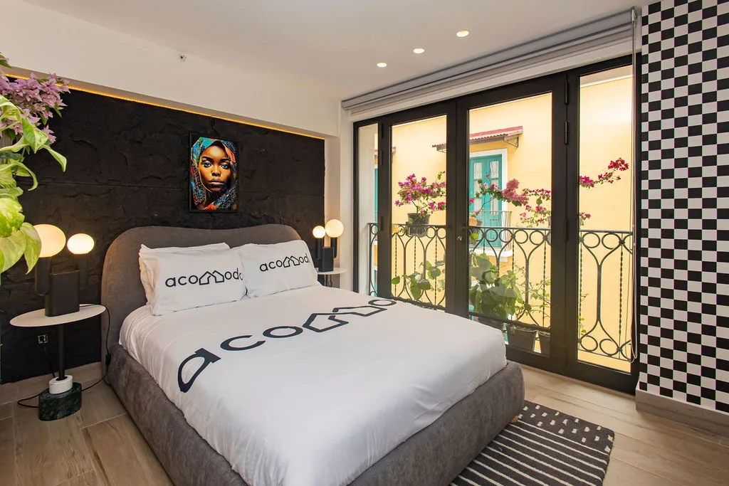 The Stallion by AcoModo @Casco Viejo-Top Location