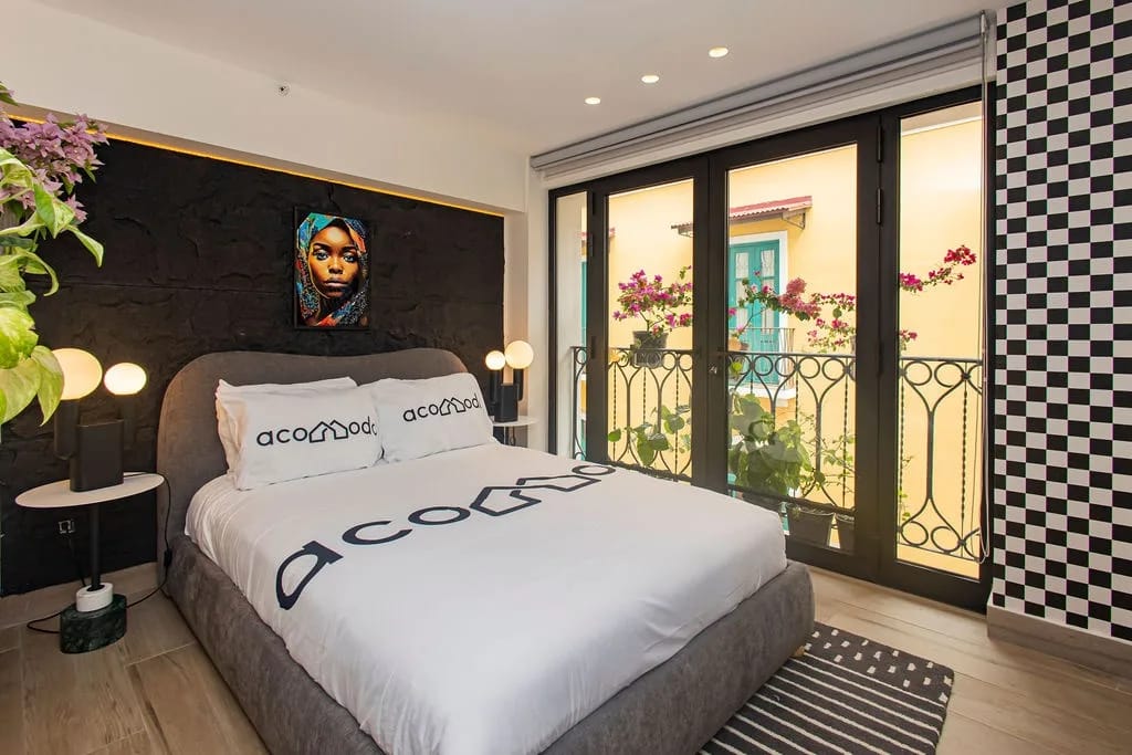 The Stallion by AcoModo @Casco Viejo-Top Location