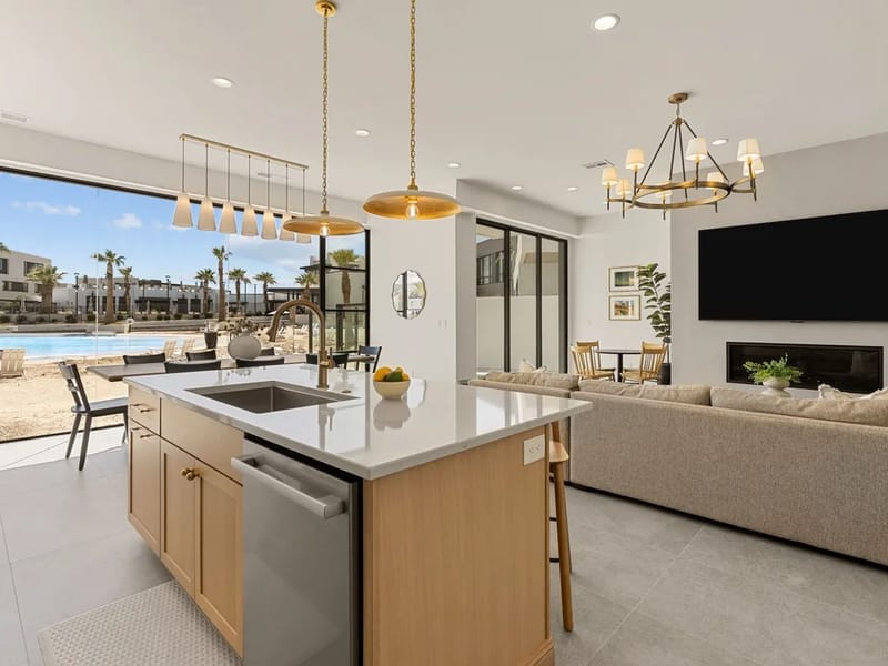 Photo from the property listing