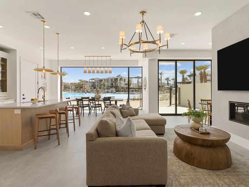 Photo from the property listing