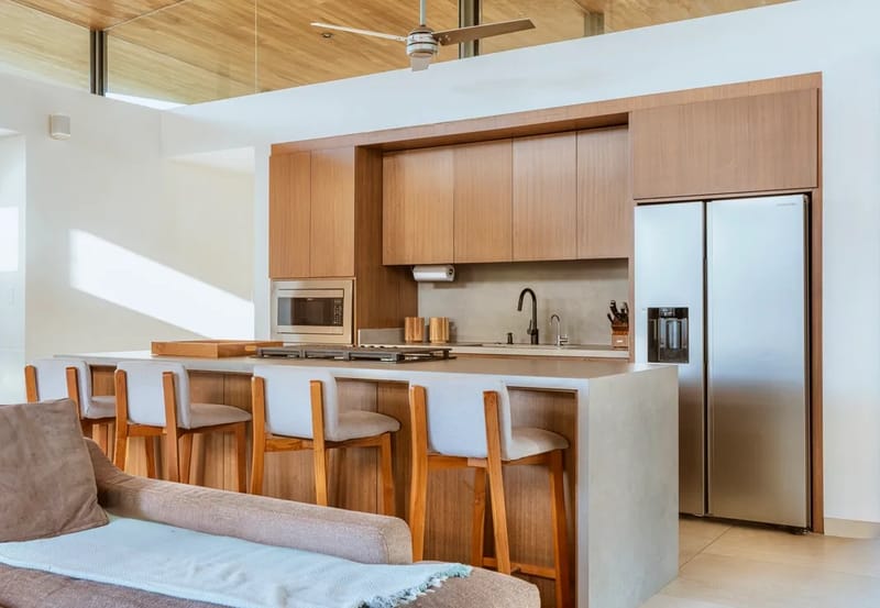 Cocina