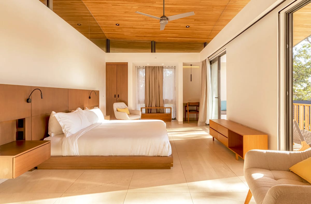 Dormitorio