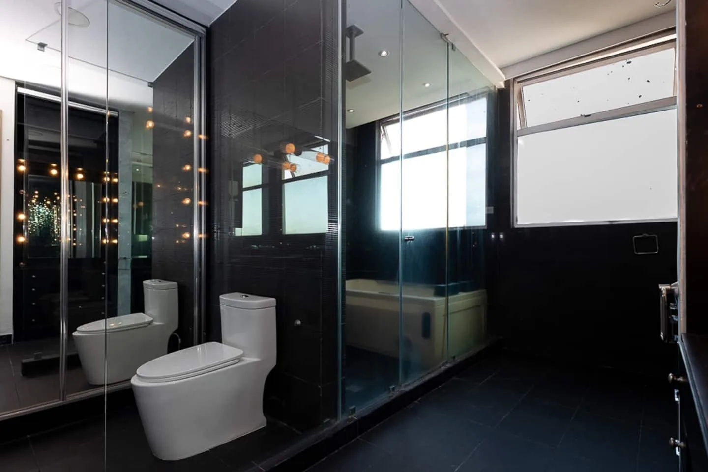 The Skyline Penthouse by AcoModo @Costa del Este