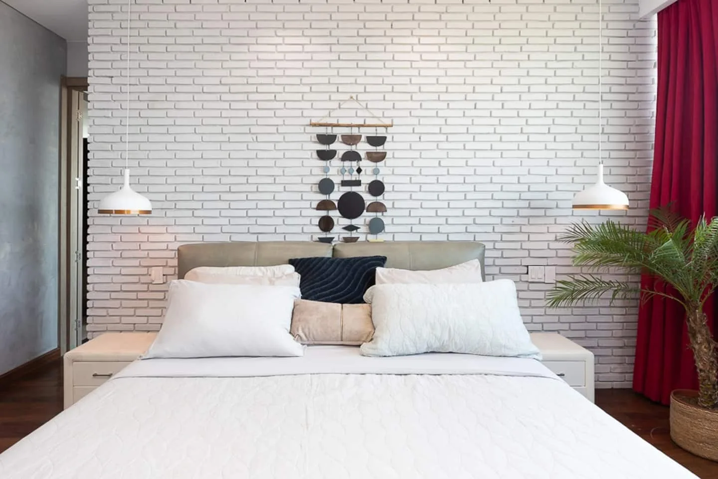 The Skyline Penthouse by AcoModo @Costa del Este
