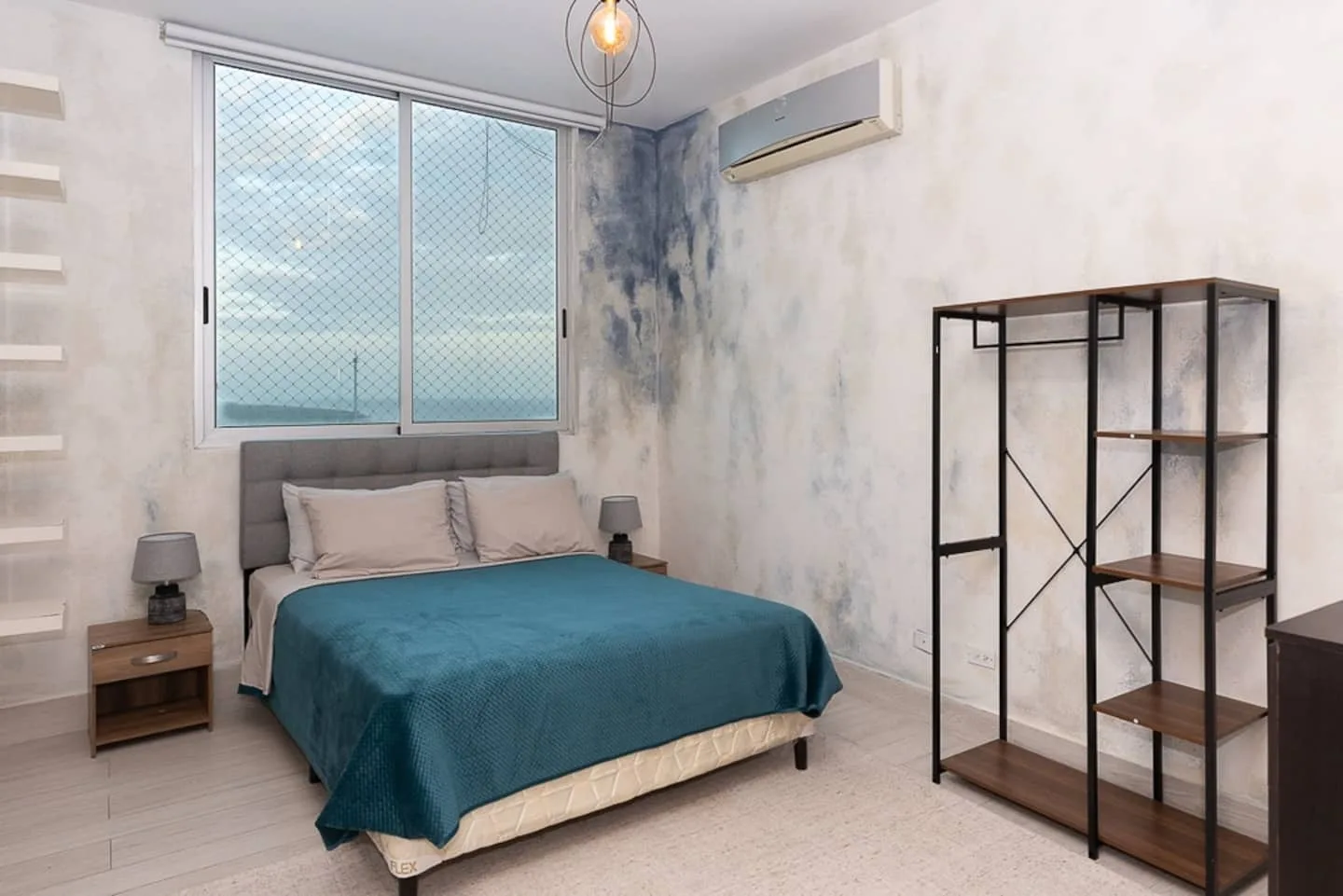 The Skyline Penthouse by AcoModo @Costa del Este